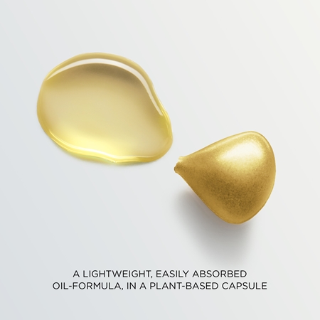 Darphin Éclat Sublime Radiance Boosting Capsules Lysnende koncentrat Med C- og E-vitamin