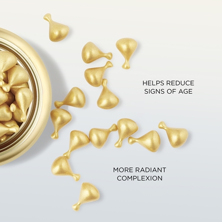 Darphin Éclat Sublime Radiance Boosting Capsules Lysnende koncentrat Med C- og E-vitamin