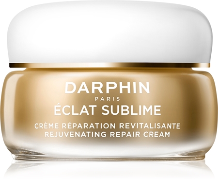 Darphin Éclat Sublime Rejuvenating Repair Cream creme regenerador  para refirmação de pele