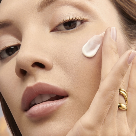 Darphin Éclat Sublime Rejuvenating Repair Cream creme regenerador  para refirmação de pele