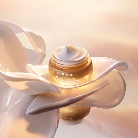 Darphin Éclat Sublime Rejuvenating Repair Cream creme regenerador  para refirmação de pele