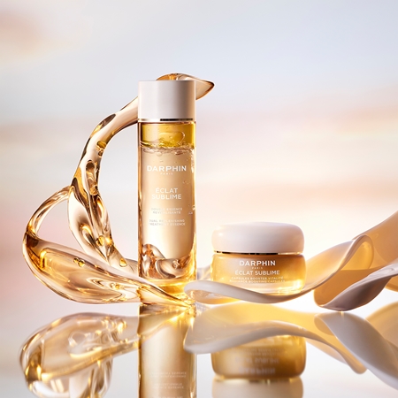 Darphin Éclat Sublime Rejuvenating Repair Cream creme regenerador  para refirmação de pele