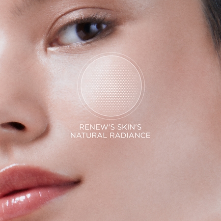 Darphin Éclat Sublime Revitalizing Vetiver Mask oljasta maska za obraz