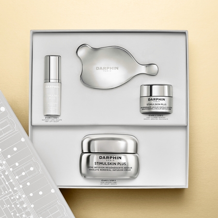 Darphin Stimulskin Plus La Definition Set gift set for women