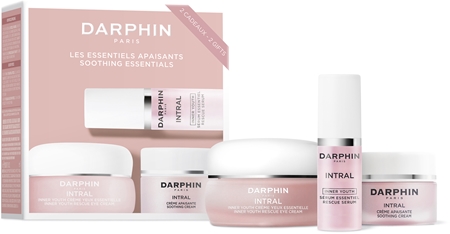 Darphin L'Essentiel Set Apaisant Set dárková sada pro zklidnění pleti