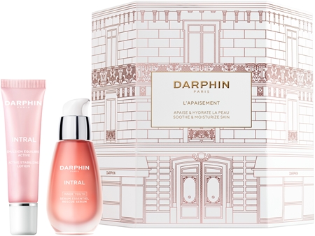 Darphin Holiday L’Apaisement σετ δώρου για ευαίσθητη επιδερμίδα
