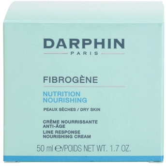Darphin Fibrogène vyživující krém proti prvním vráskám