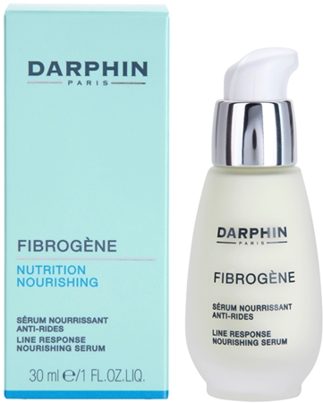 Darphin Darphin θρεπτικός και ενυδατικός ορός για ξηρή έως πολύ ξηρή επιδερμίδα