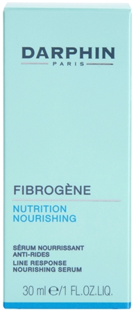 Darphin Fibrogène siero nutriente e idratante per pelli secche e molto secche