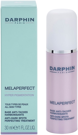 Darphin Melaperfect Basis gegen den dunklen Flecken