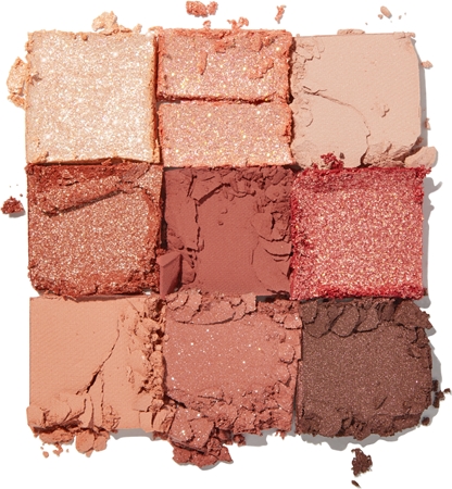 Dasique Eye Shadow Pallete eyeshadow palette