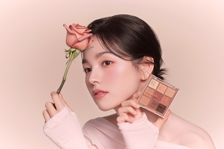 Dasique Eye Shadow Pallete eyeshadow palette