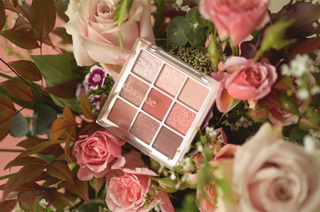 Dasique Eye Shadow Pallete eyeshadow palette