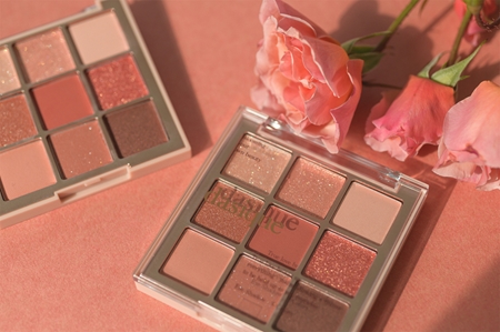 Dasique Eye Shadow Pallete eyeshadow palette