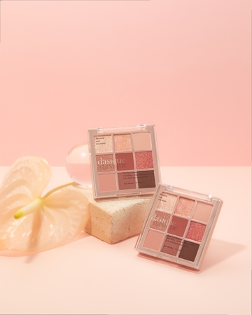 Dasique Eye Shadow Pallete eyeshadow palette