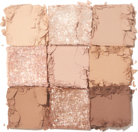 Dasique Eye Shadow Pallete eyeshadow palette