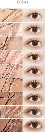 Dasique Eye Shadow Pallete eyeshadow palette