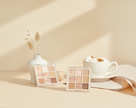 Dasique Eye Shadow Pallete eyeshadow palette