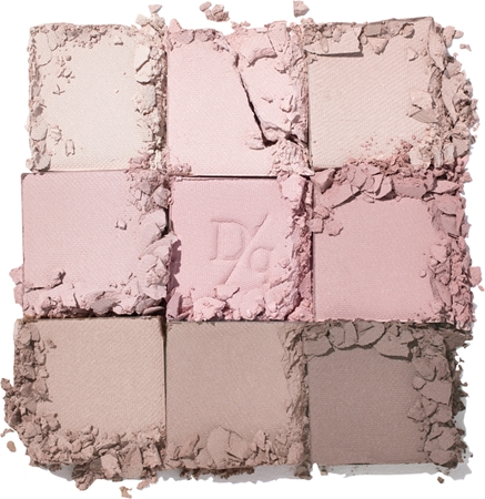 Dasique Eye Shadow Palette eyeshadow palette