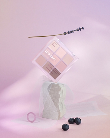 Dasique Eye Shadow Palette eyeshadow palette