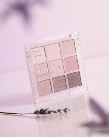 Dasique Eye Shadow Palette eyeshadow palette