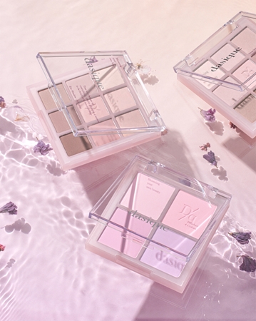 Dasique Eye Shadow Palette eyeshadow palette