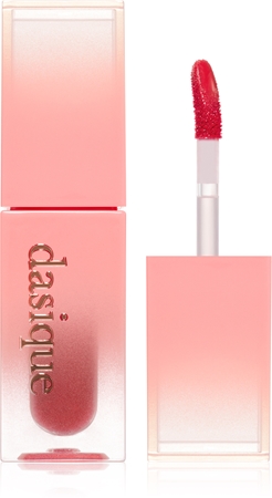Dasique Juicy Dewy Lip Tint Long-Lasting Lip Gloss