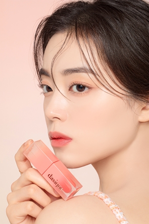 Dasique Juicy Dewy Lip Tint Long-Lasting Lip Gloss