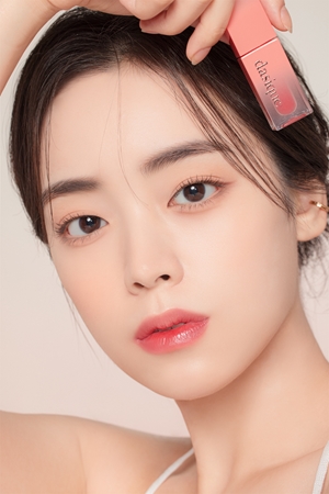 Dasique Juicy Dewy Lip Tint Long-Lasting Lip Gloss