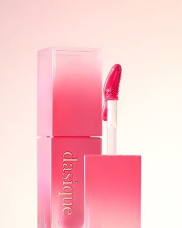 Dasique Juicy Dewy Lip Tint Long-Lasting Lip Gloss
