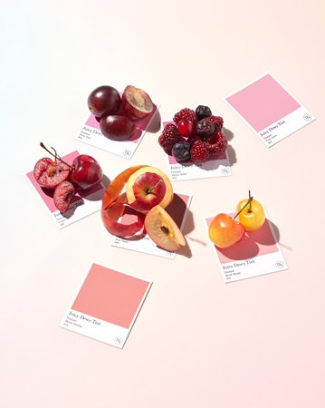 Dasique Juicy Dewy Lip Tint Long-Lasting Lip Gloss