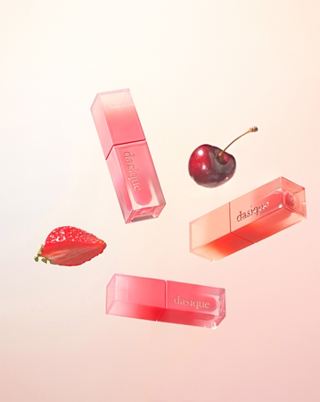 Dasique Juicy Dewy Lip Tint langlebiger Lipgloss