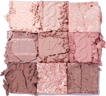 Dasique Eye Shadow Pallete eyeshadow palette