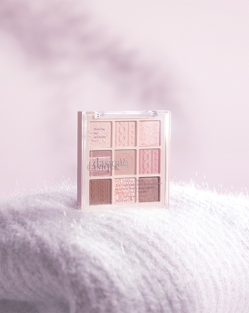 Dasique Eye Shadow Pallete eyeshadow palette