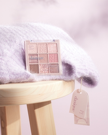 Dasique Eye Shadow Pallete eyeshadow palette