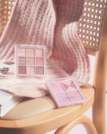 Dasique Eye Shadow Pallete eyeshadow palette