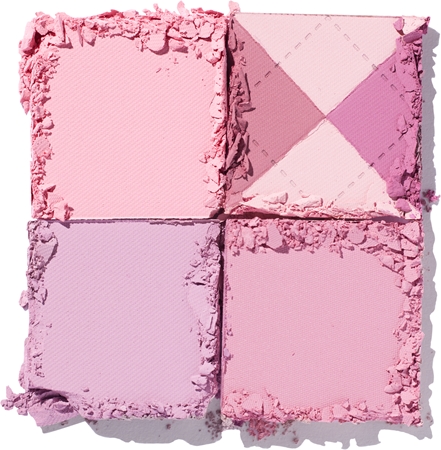 Dasique Blending Mood Cheek palette de blush pour une apparence saine