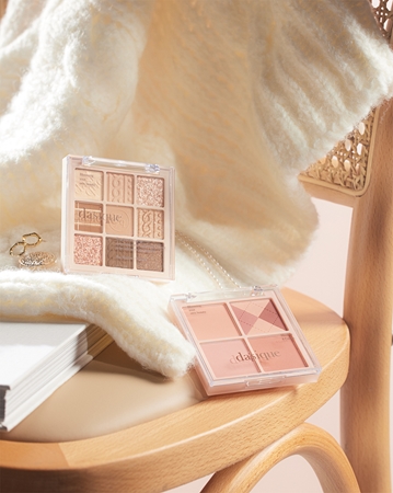 Dasique Eye Shadow Pallete eyeshadow palette