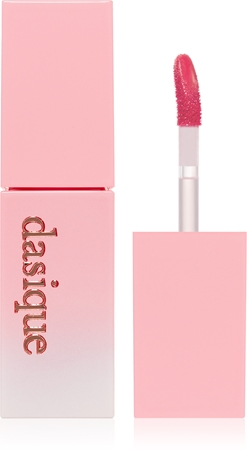 Dasique Juicy Dewy Lip Tint Ice Cream Collection Long-Lasting Lip Gloss