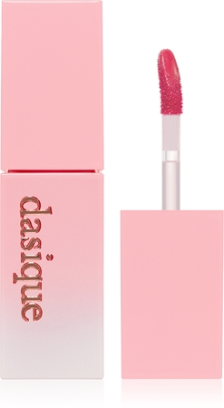 Dasique Juicy Dewy Lip Tint langlebiger Lipgloss
