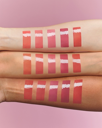 Dasique Juicy Dewy Lip Tint Ice Cream Collection Long-Lasting Lip Gloss