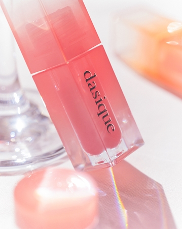 Dasique Juicy Dewy Lip Tint Ice Cream Collection Long-Lasting Lip Gloss