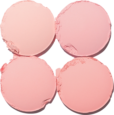 Dasique Blending Mood Cheek palette de blush pour une apparence saine