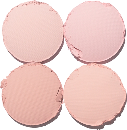 Dasique Blending Mood Cheek Vaigu sārtuma palete veselīgam izskatam