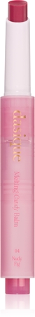 Dasique Melting Candy Balm baume à lèvres intense brillance intense