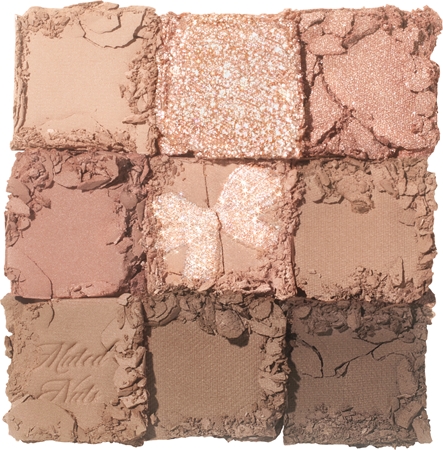 Dasique Eye Shadow Pallete szemhéjfesték paletta
