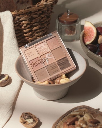 Dasique Eye Shadow Pallete szemhéjfesték paletta