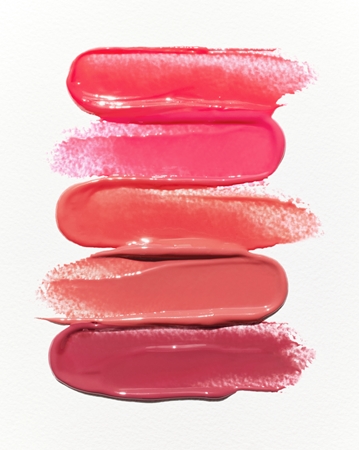 Dasique Melting Candy Balm baume à lèvres intense brillance intense