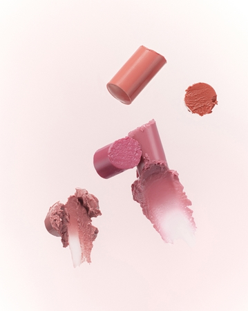Dasique Melting Candy Balm baume à lèvres intense brillance intense