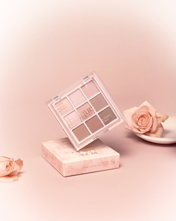 Dasique Eye Shadow Palette eyeshadow palette